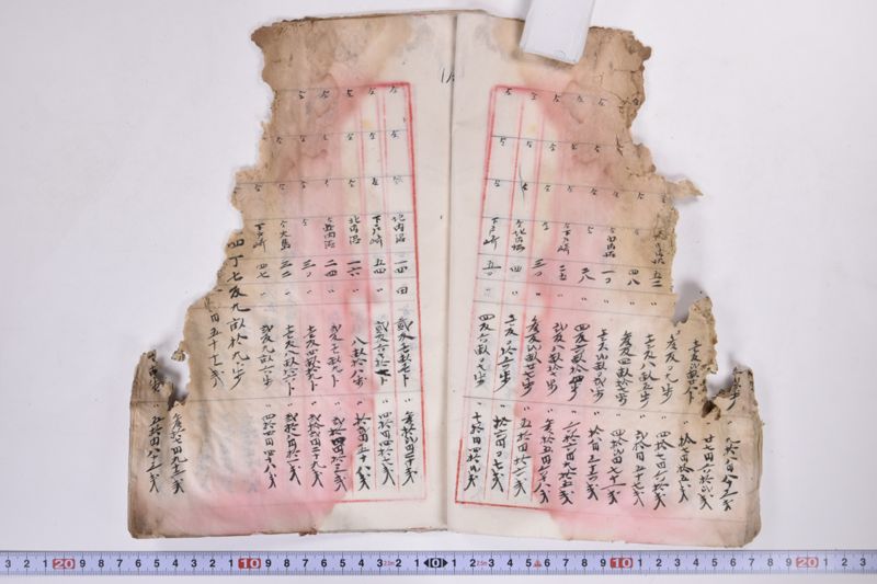 〔書類〕 - ページ 14