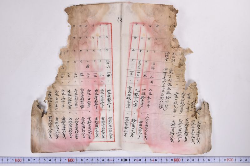 〔書類〕 - ページ 15