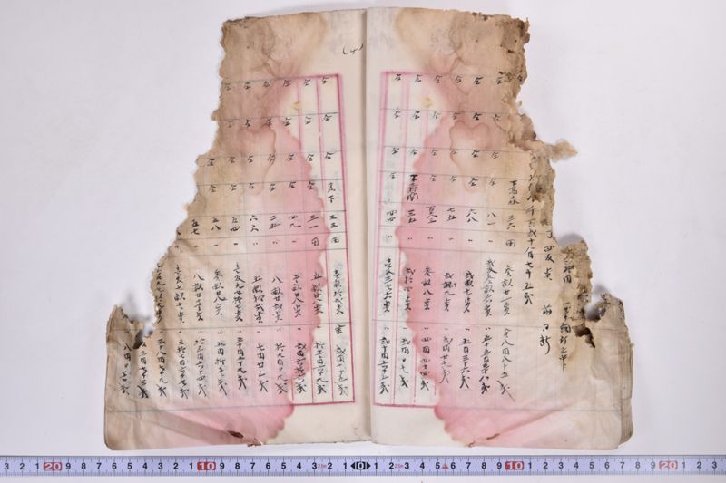 〔書類〕 - ページ 20