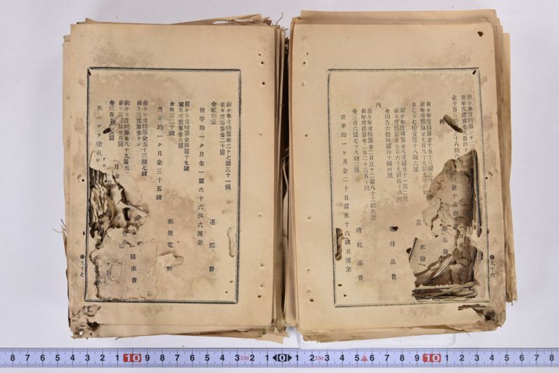虎列刺予防法並保険之効用|岩手県通常会議日誌　自第壱六号至第廿壱号　下巻 - ページ 59