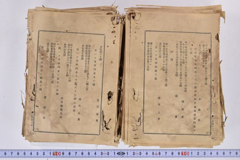 虎列刺予防法並保険之効用|岩手県通常会議日誌　自第壱六号至第廿壱号　下巻 - ページ 163