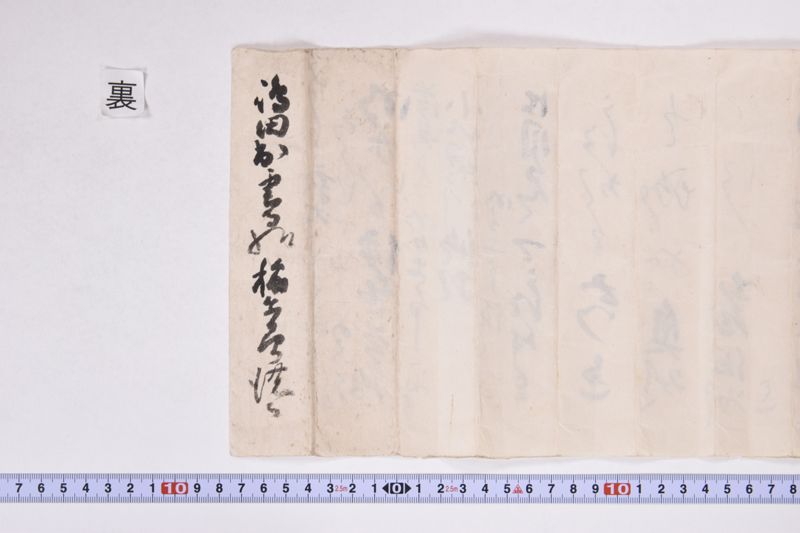 島田出雲守様稲葉美濃守（「明廿八日伊達〜」） - ページ 4
