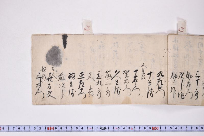 江刺郡野手崎村小梁川金之丞自分林十間之事 - ページ 13