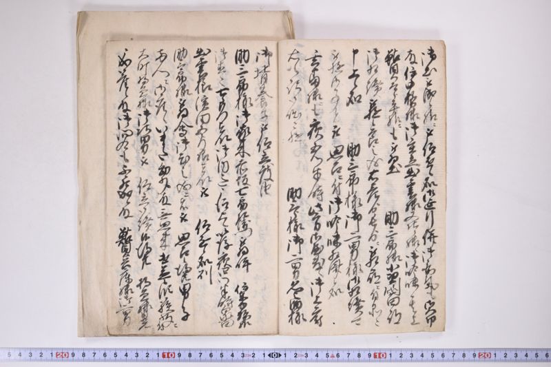 「中務様御病気御大切ニ付～」 - ページ 4
