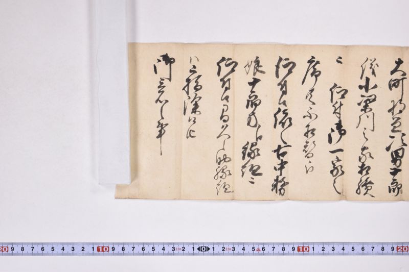 「伊達肥前殿　今度～」 - ページ 3