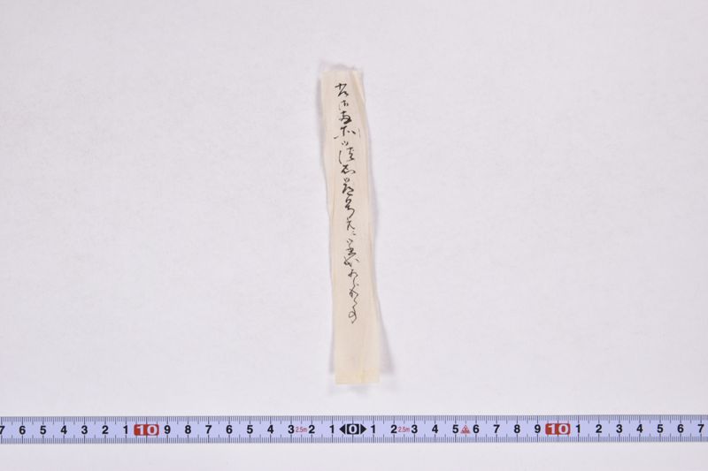 小梁川先祖書出覚 - ページ 10