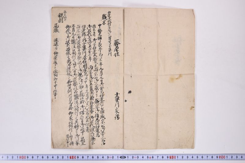 秘書写 - ページ 3
