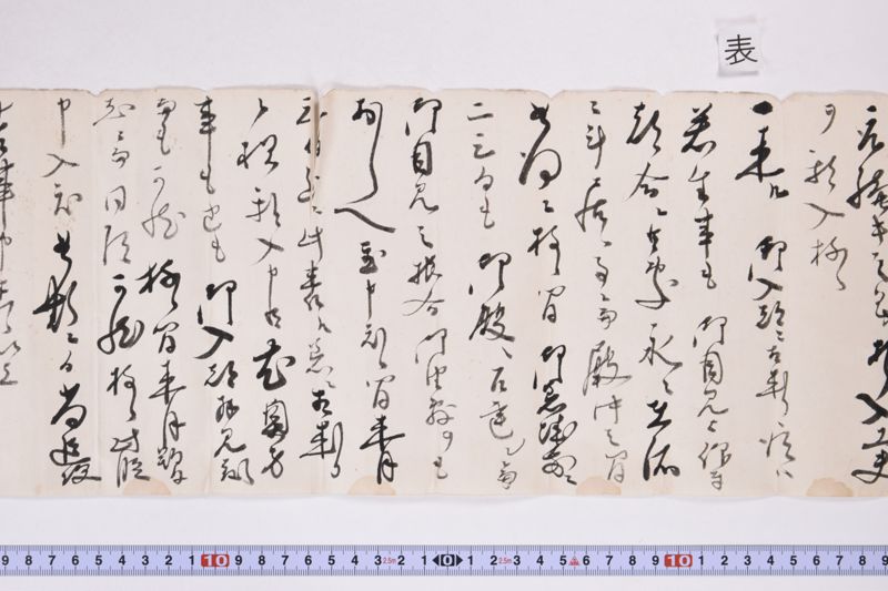 「格別向暑相成り候処～」 - ページ 5