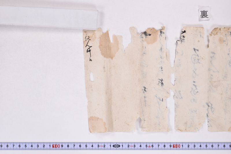 「格別向暑相成り候処～」 - ページ 8