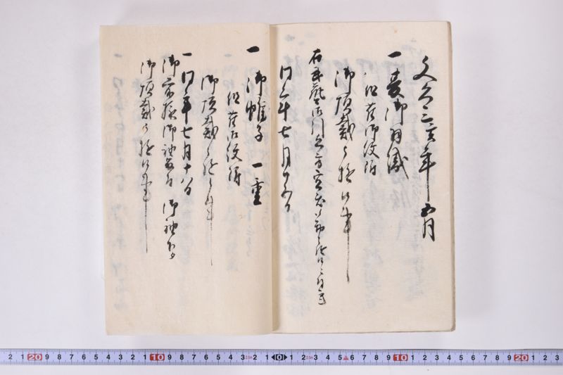 御拝領物帳 - ページ 30