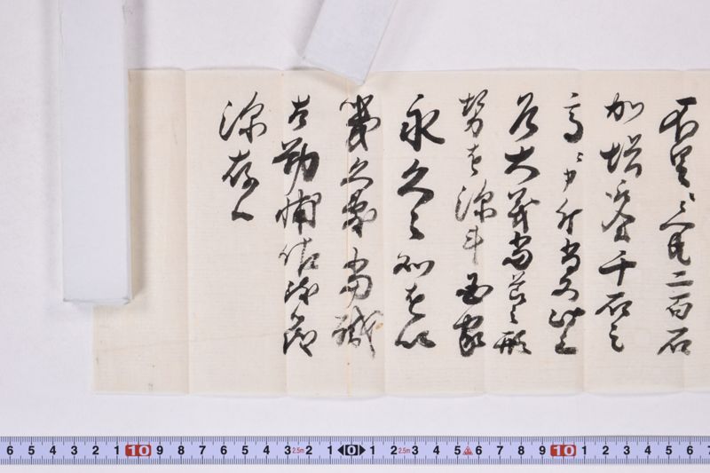 「小梁川出雲　其方儀～」 - ページ 4