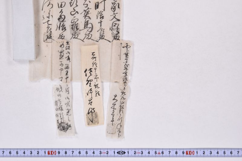 三月廿五日小梁川三郎 - ページ 4