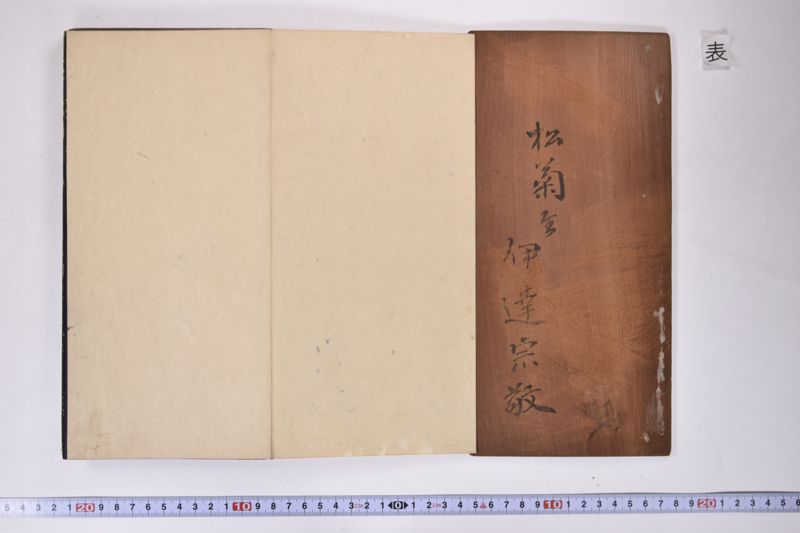 王義之之書 - ページ 3