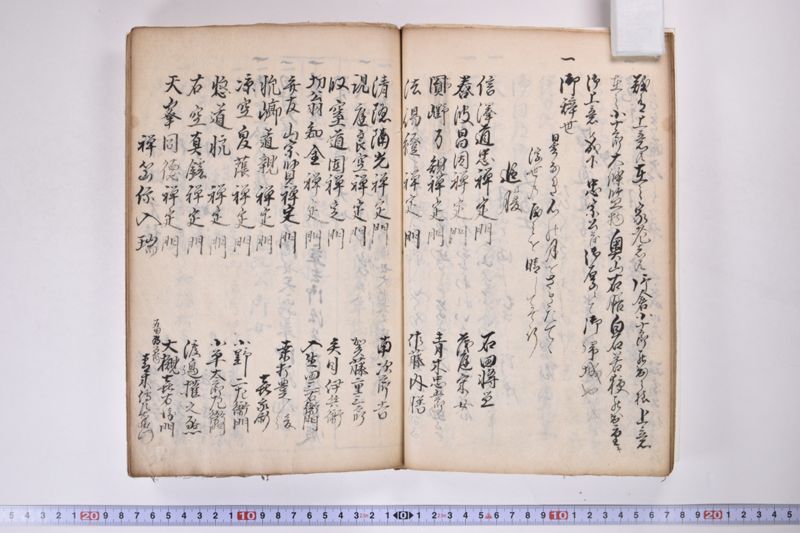 伊達氏系譜 - ページ 28