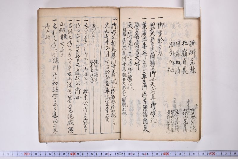 伊達氏系譜 - ページ 29