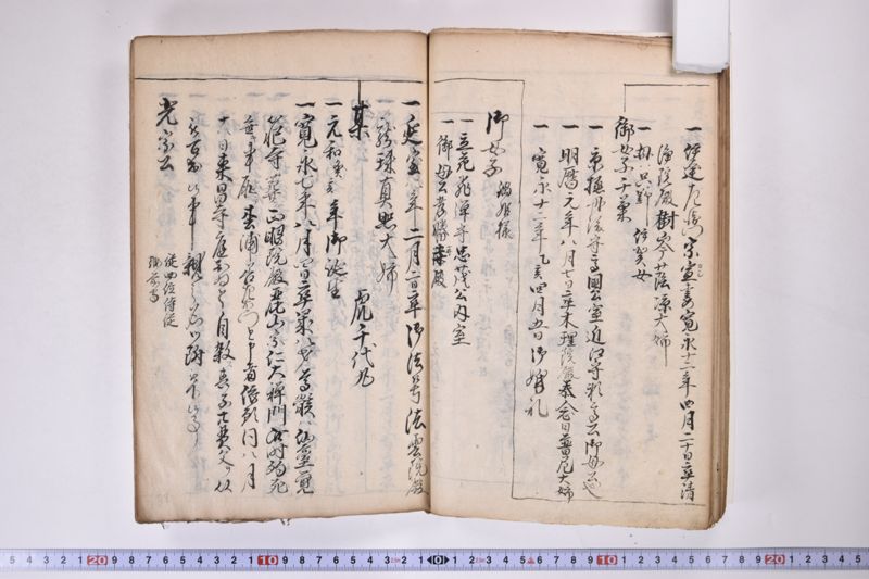 伊達氏系譜 - ページ 40