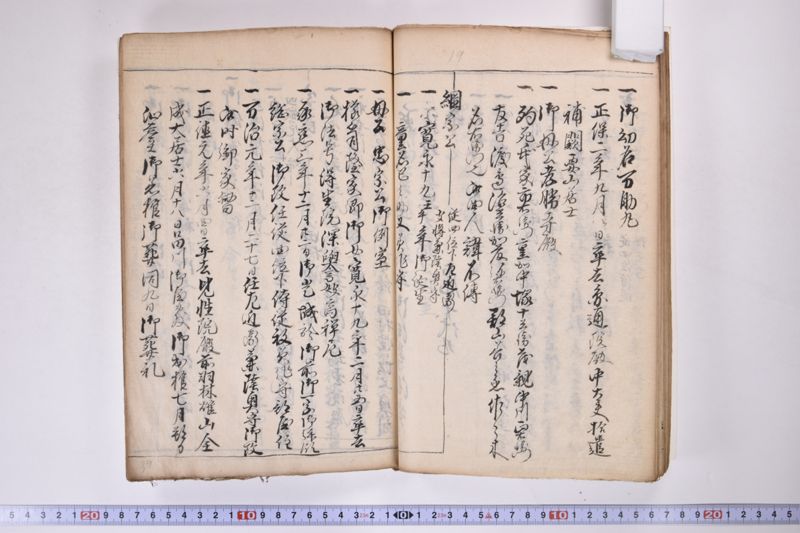 伊達氏系譜 - ページ 41