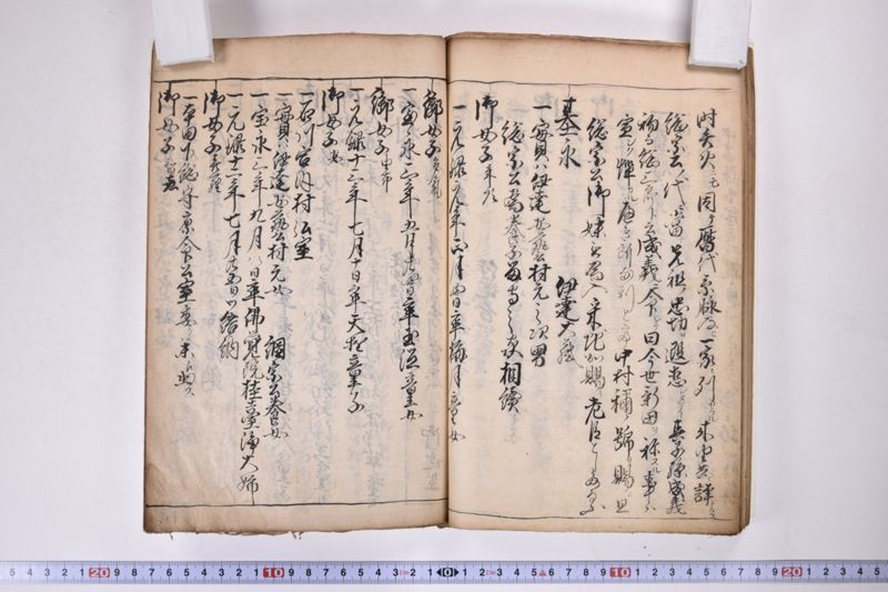 伊達氏系譜 - ページ 51