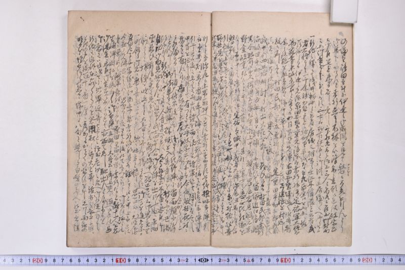 伊達古文書写 - ページ 10