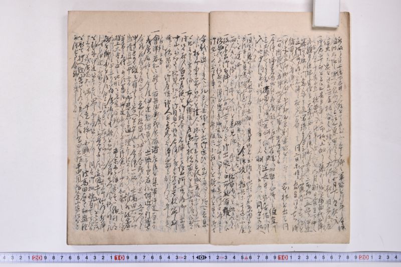 伊達古文書写 - ページ 12