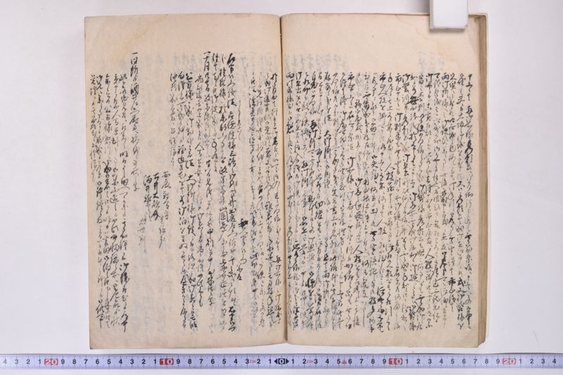 伊達古文書写 - ページ 113