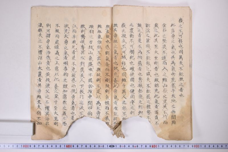 武備精要一統　神武勇徳篇 - ページ 10