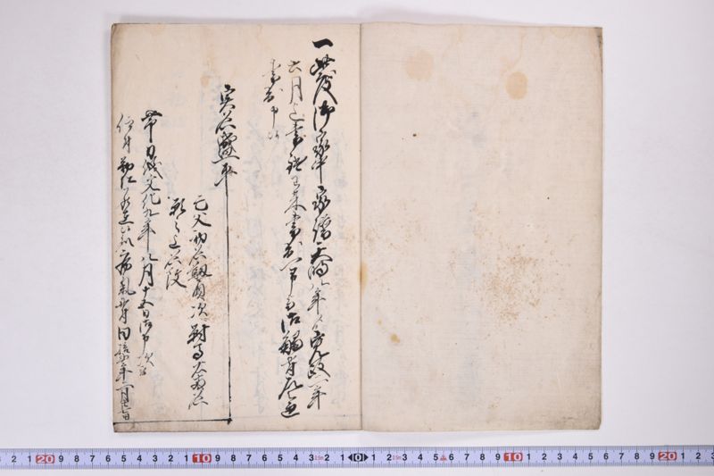 家譜書出 - ページ 3