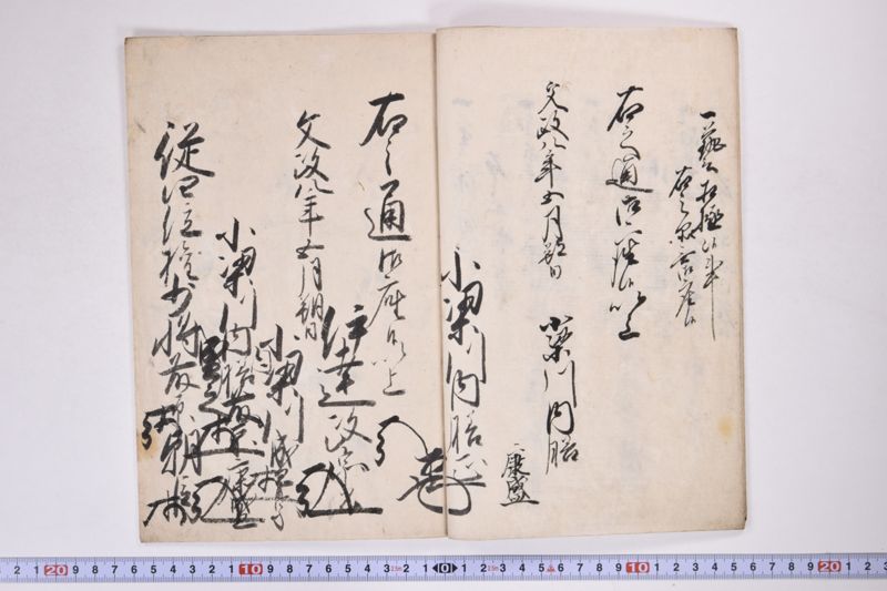 家譜書出 - ページ 6